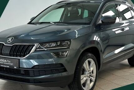 Skoda Karoq 56.363 km 21.450 € Hemmingen/Hannover 30966