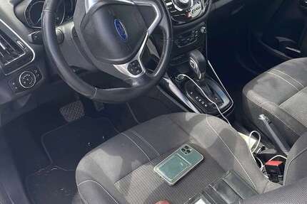 Ford B-Max 199.400 km 3.200 &euro; Gundersheim 67598