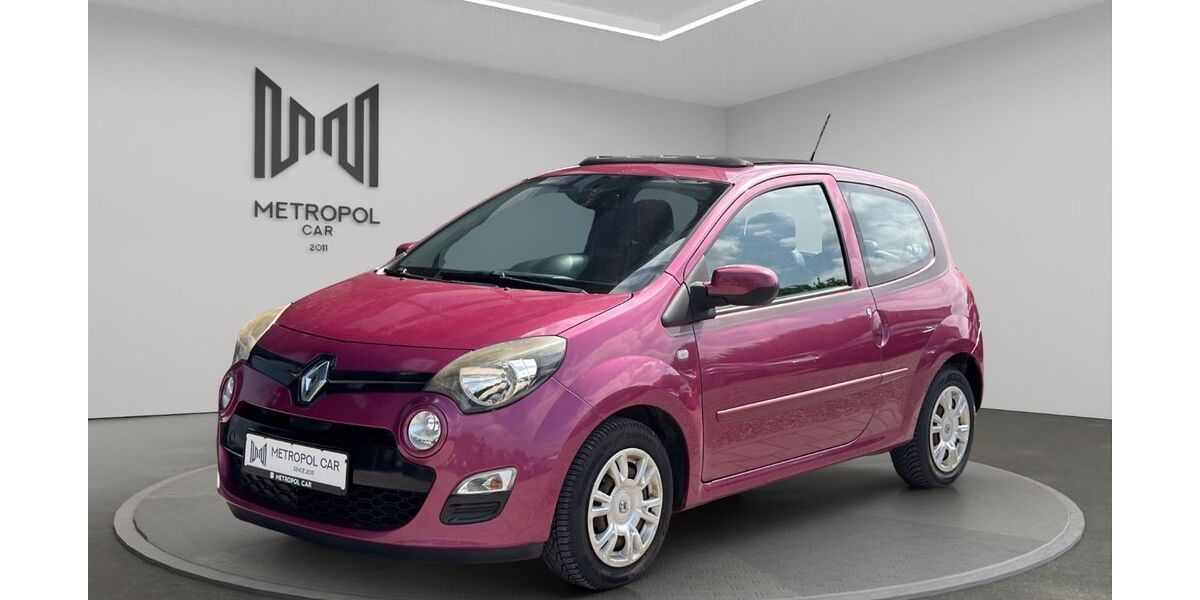Renault Twingo 138.233 km 3.290 &euro; Krumbach (Schwaben) 86381