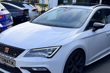 Seat Leon 93.000 km 23.499 &euro; Dillenburg 35683
