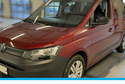 VW Caddy 44.549 km 24.880 &euro; Karlsruhe 76131