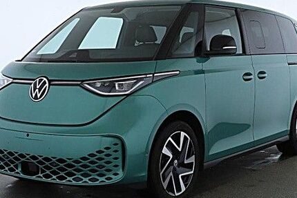 VW ID. Buzz 14.696 km 59.950 &euro; Duderstadt 37115