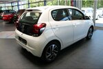 Peugeot 108 1.0 - 5-Türig - 33.293 km 9.480 &euro; Euskirchen 53881