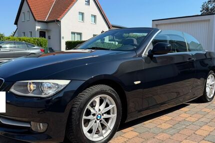 BMW 318 69.900 km 12.450 &euro; Gehrden 30989