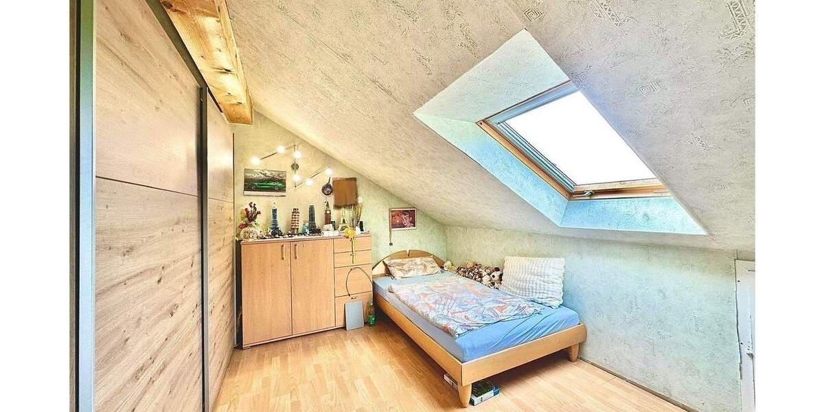 Reihenendhaus Langenhagen Kaltenweide - 5 Zimmer, 131 m&sup2;, 439.000&euro; | Angebot:23116408