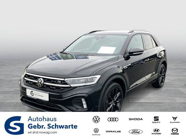 VW T-Roc 32.500 km 20.770 &euro; Lübbecke 32312