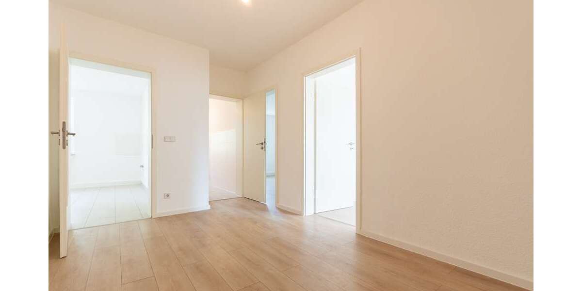Etagenwohnung Leipzig Möckern - 3 Zimmer, 70 m&sup2;, 665&euro; | Angebot:27145010