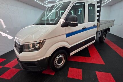 VW Crafter 225.000 km 16.950 &euro; Osterode am Harz 37520