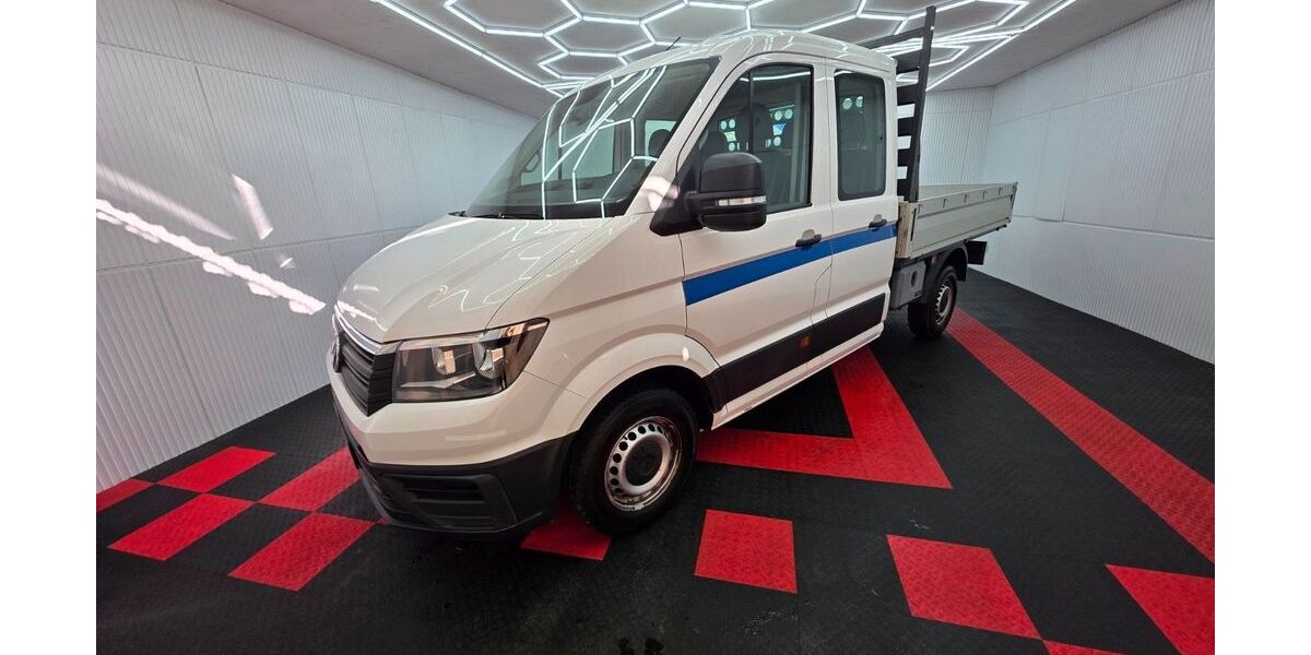 VW Crafter 225.000 km 16.950 &euro; Osterode am Harz 37520