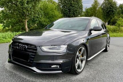 Audi A4 228.830 km 11.500 &euro; Doberschau 02692