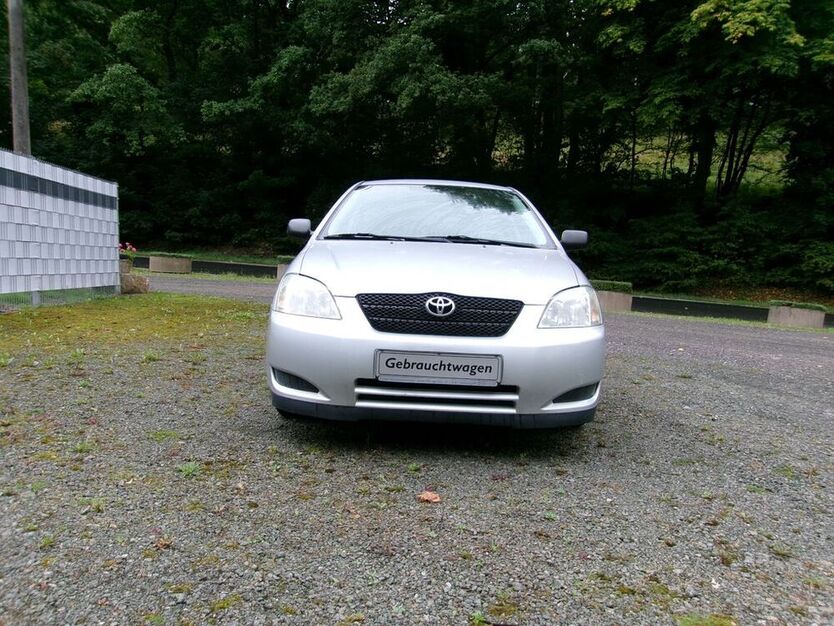 Corolla
