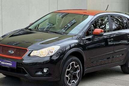 Subaru XV 85.119 km 14.999 &euro; Berlin 13089