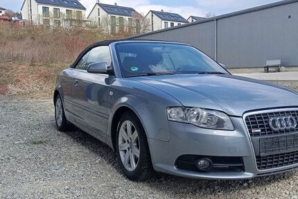 Audi A4 171.753 km 8.750 &euro; Hirschaid 96114