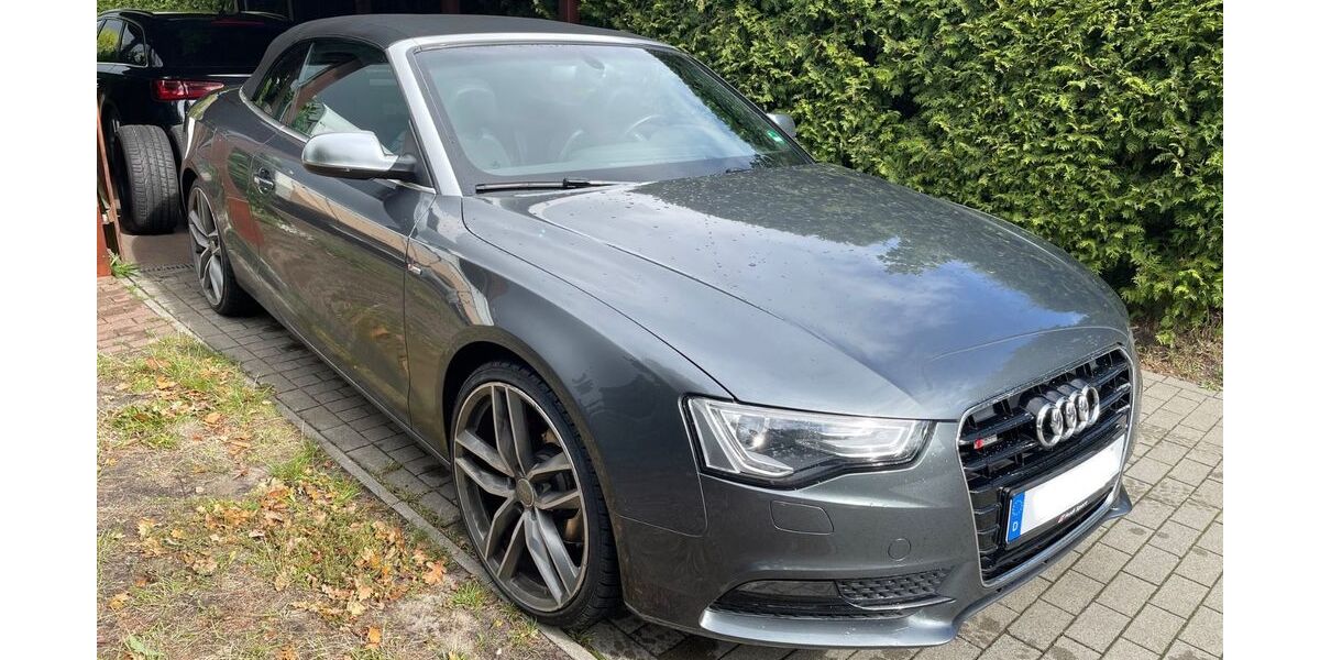 Audi A5 127.900 km 13.800 &euro; Norderstedt 22846