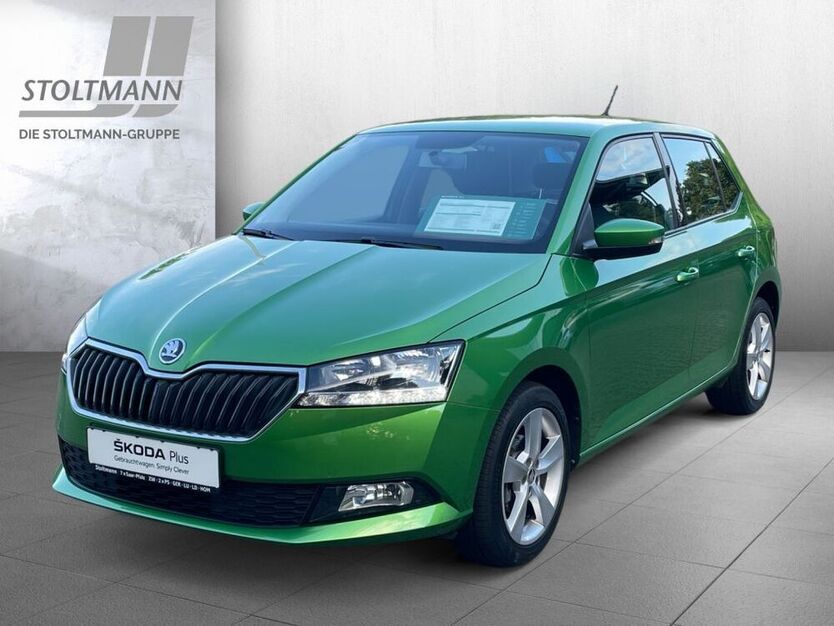 Fabia