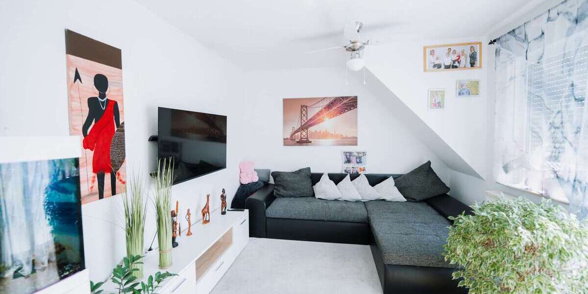 Etagenwohnung Neuenstadt am Kocher - 5 Zimmer, 85 m&sup2;, 259.000&euro; | Angebot:26249875