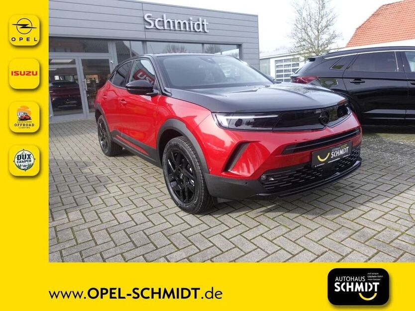 Mokka