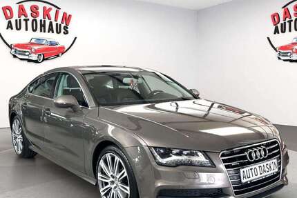 Audi A7 215.000 km 14.500 &euro; Köln 50827