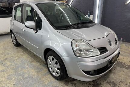 Renault Modus
