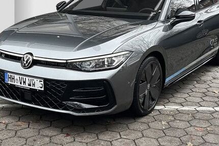 VW Passat 16.725 km 57.888 &euro; Hamburg 22303