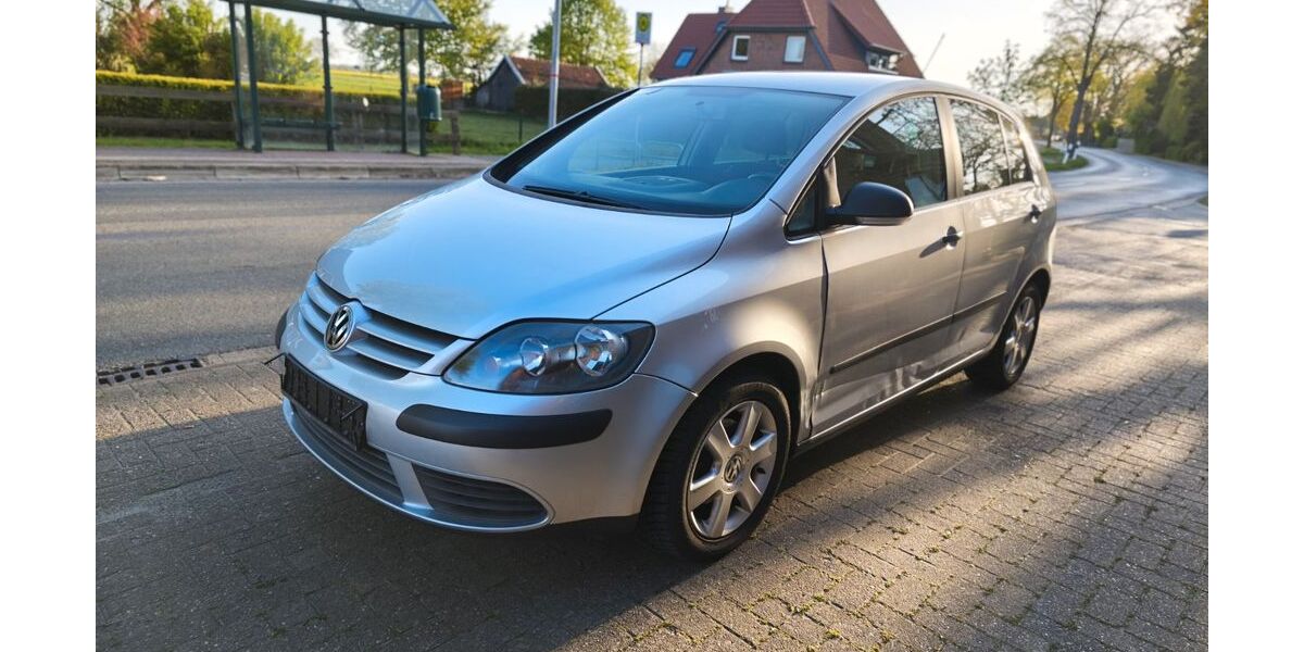 VW Golf Plus 166.543 km 2.850 &euro; Blender 27337