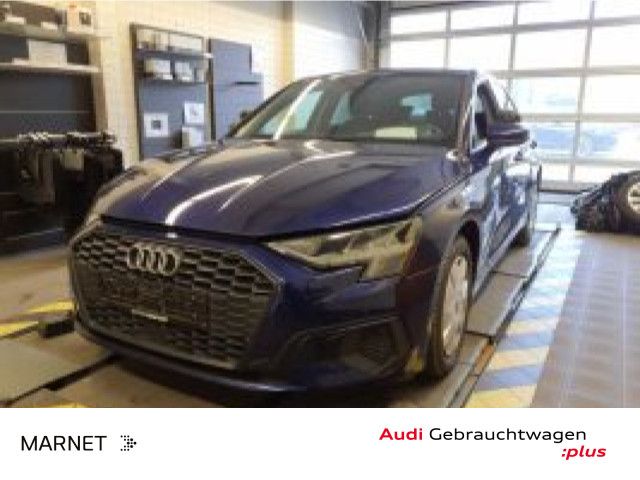 Audi A3 96.244 km 21.890 &euro; Bad Nauheim 61231