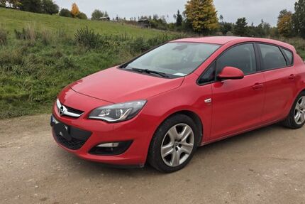 Opel Astra 172.500 km 5.149 € Dorweiler 56290