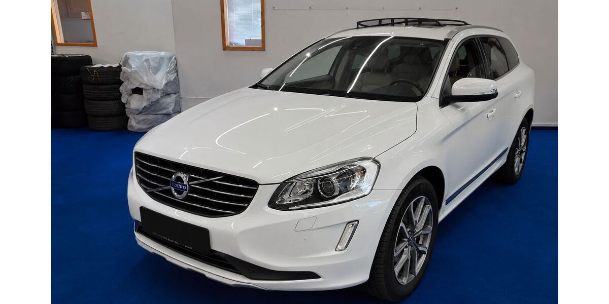 Volvo XC60 70.000 km 21.990 &euro; Usingen 61250