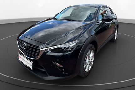 Mazda CX-3 48.300 km 16.480 &euro; Erfurt 99099