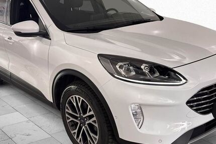 Ford Kuga 76.878 km 18.950 &euro; Barchfeld - Immelborn 36456