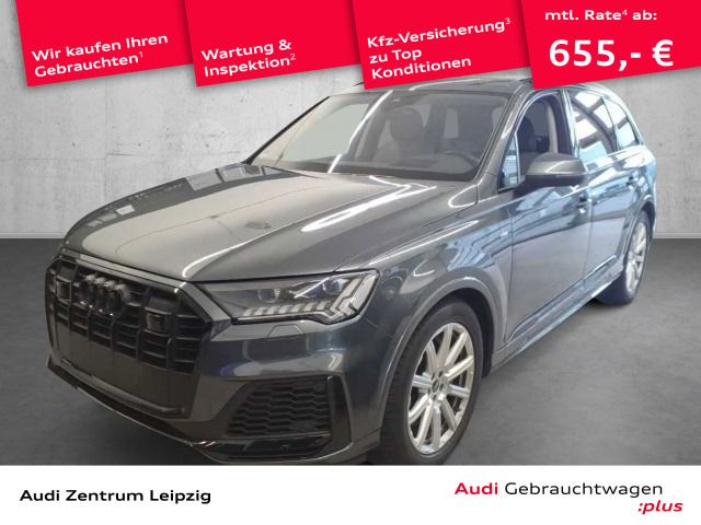 Audi Q7 66.681 km 58.850 &euro; Leipzig 04129