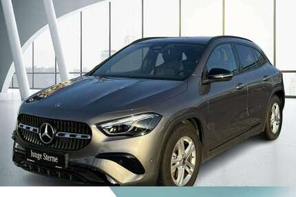 Mercedes-Benz GLA 200 10.010 km 36.890 &euro; Schwerin 19057