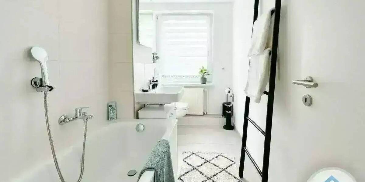 Terrassenwohnung Görlitz Hagenwerder - 3 Zimmer, 64 m&sup2;, 52.000&euro; | Angebot:26401818