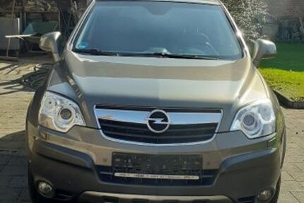 Opel Antara 255.688 km 4.000 € Coppenbrügge 31863