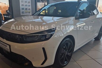 Opel Corsa 9.500 km 18.990 &euro; Nördlingen 86720