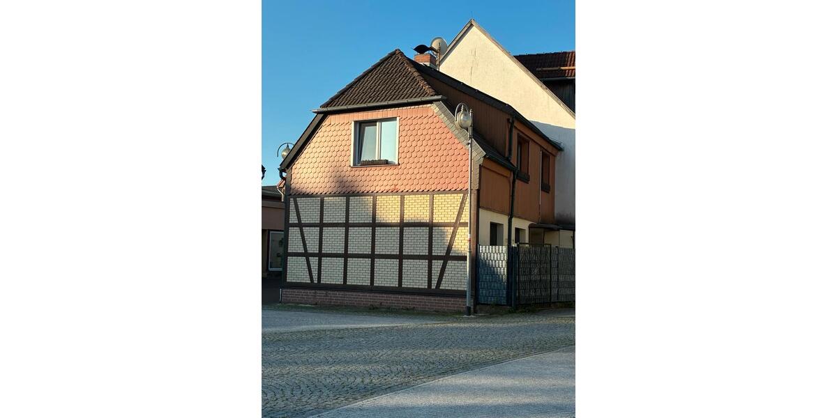 Einfamilienhaus Oberharz am Brocken Benneckenstein - 4 Zimmer, 130 m&sup2;, 80.000&euro; | Angebot:27097687