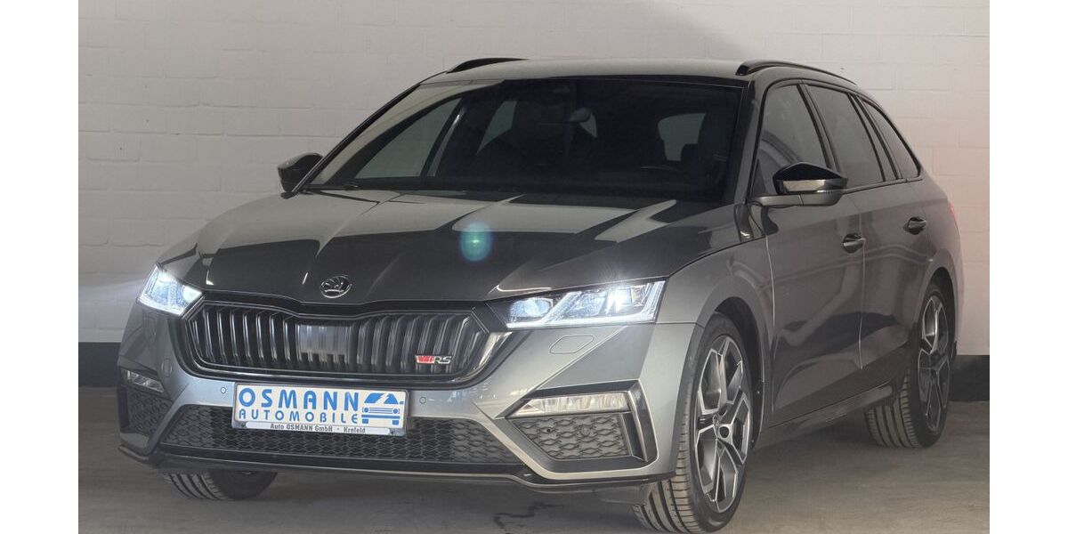 Skoda Octavia 165.690 km 22.950 &euro; Krefeld 47805