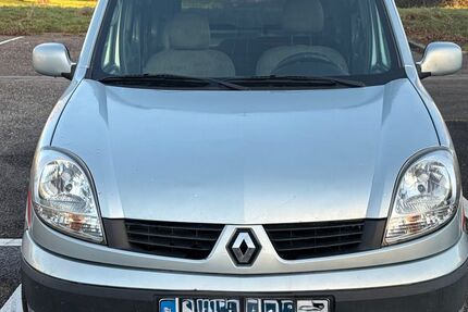 Renault Kangoo 306.000 km 2.250 &euro; Philippsburg 76661