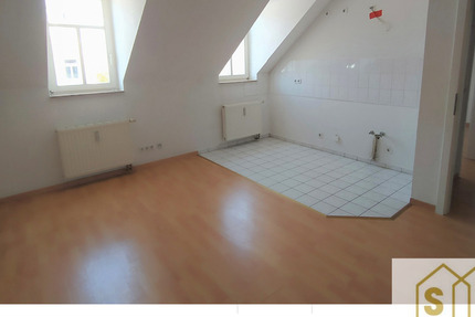 Wohnung Chemnitz Gablenz - 2 Zimmer, 38 m&sup2;, 230&euro; | Angebot:26859189