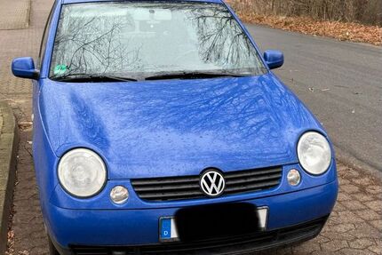 VW Lupo 213.870 km 1.399 &euro; Winsen/Aller 29308