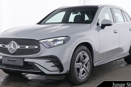 Mercedes-Benz GLC 450 31.667 km 69.470 &euro; Immenstadt 87509