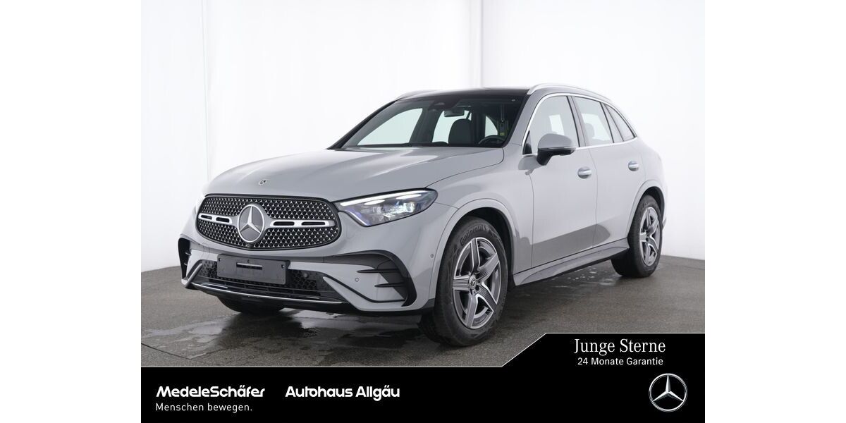 Mercedes-Benz GLC 450 31.667 km 69.470 &euro; Immenstadt 87509