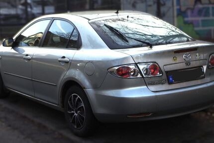 Mazda 626 170.000 km 650 &euro; Northeim 37154