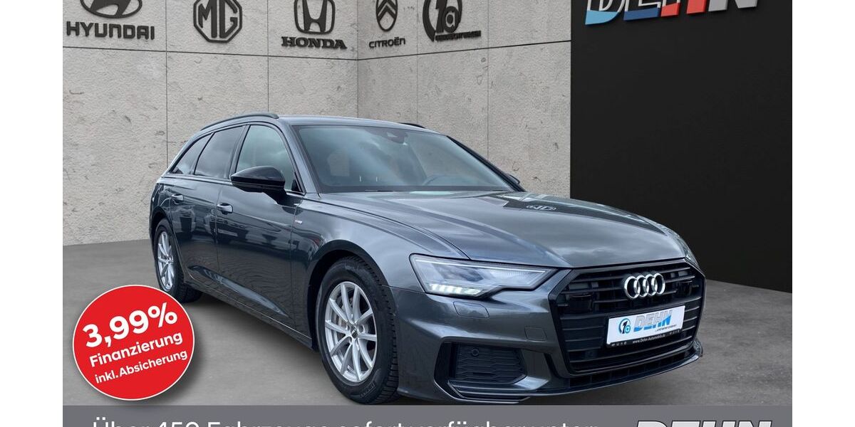 Audi A6 87.760 km 28.950 &euro; Brandenburg an der Havel 14772