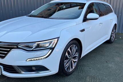 Renault Talisman 173.000 km 11.499 &euro; Halberstadt 38820