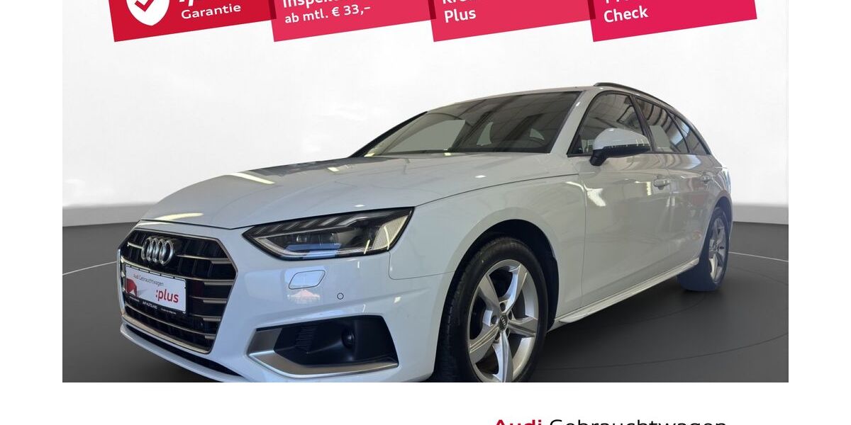 Audi A4 76.913 km 20.960 &euro; Plattling 94447