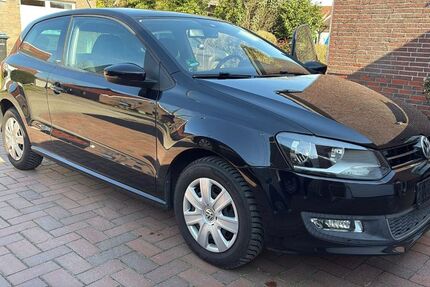 VW Polo 85.807 km 10.700 &euro; Jever 26441