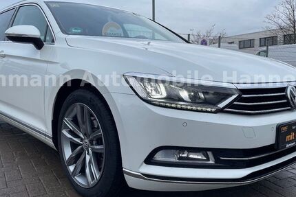 VW Passat 197.228 km 13.999 &euro; Hannover 30179