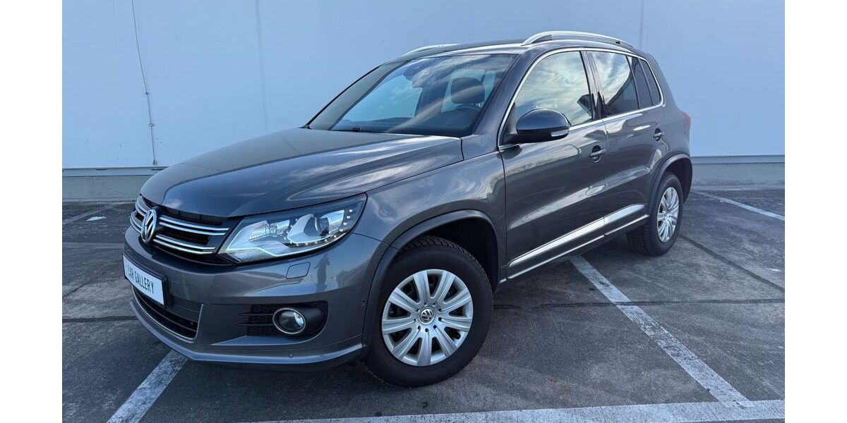 VW Tiguan 261.992 km 10.900 &euro; Bamberg 96052