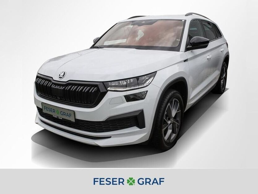 Kodiaq